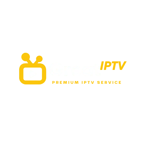 Logo GREAT IPTV